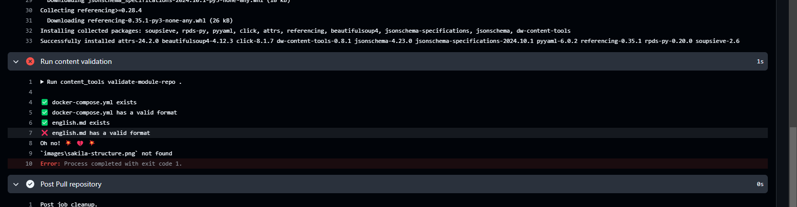 Image Path Error